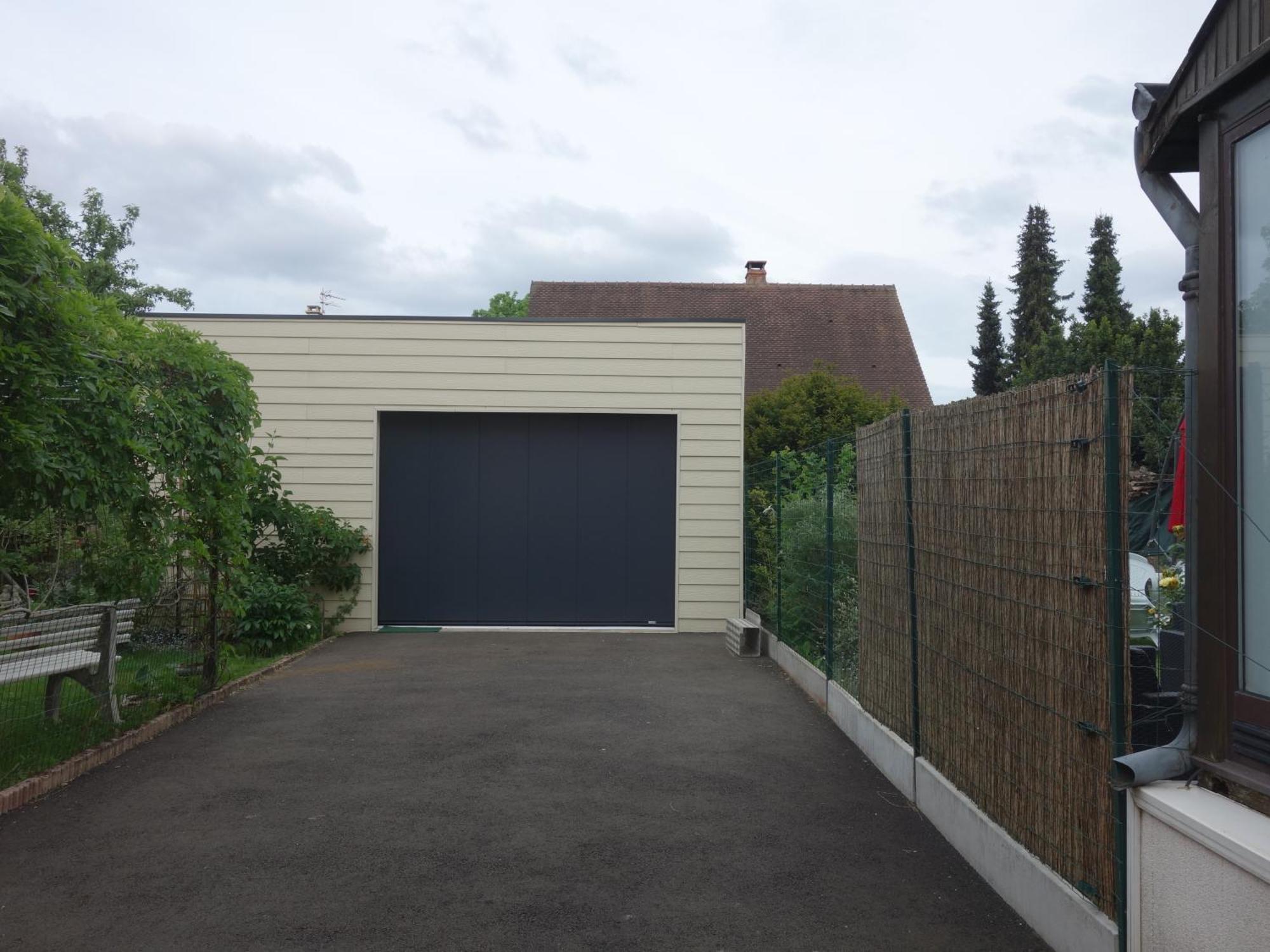 Home Bigarreaux Le Mans Exteriör bild